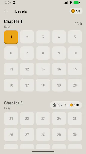 Equate: Math Crossword gallery image