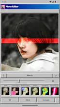 Vaporgram Photo & Video Editor gallery image