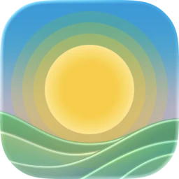 Healthy Weather logo