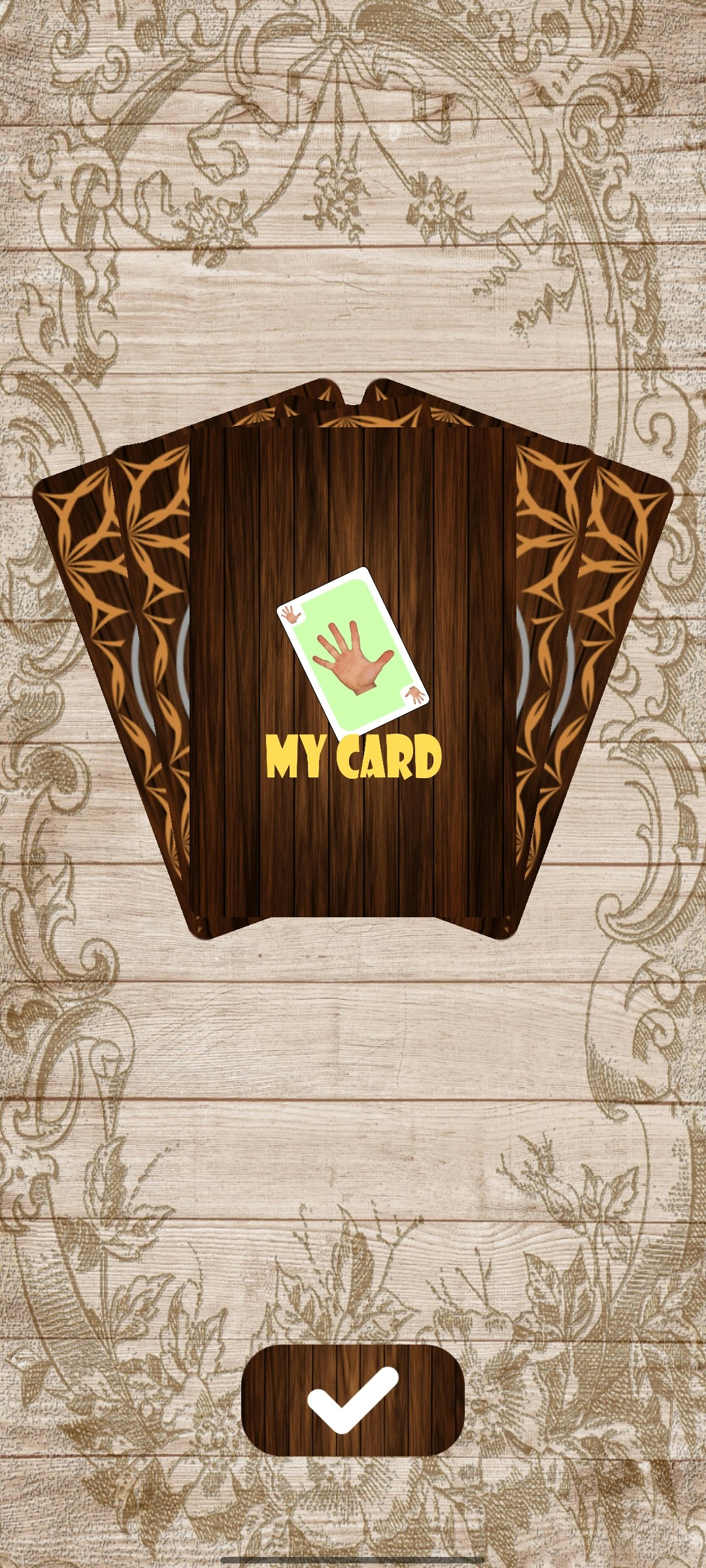 My Card gallery image