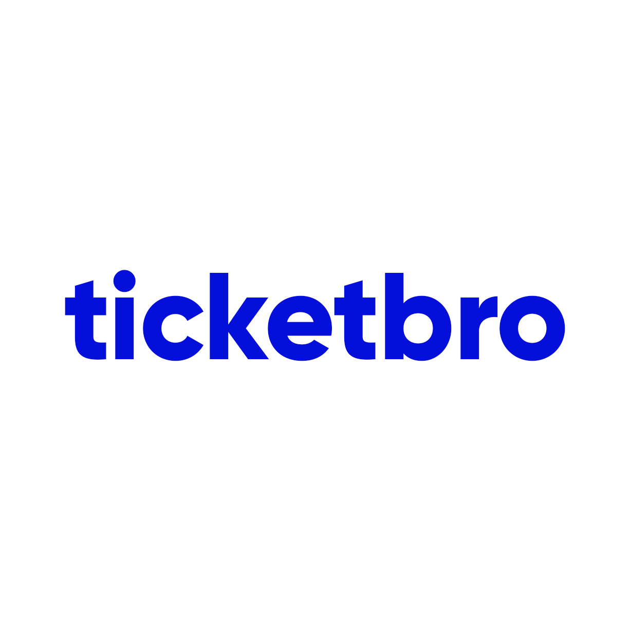 Ticketbro