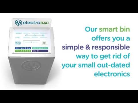 Electrobac gallery image