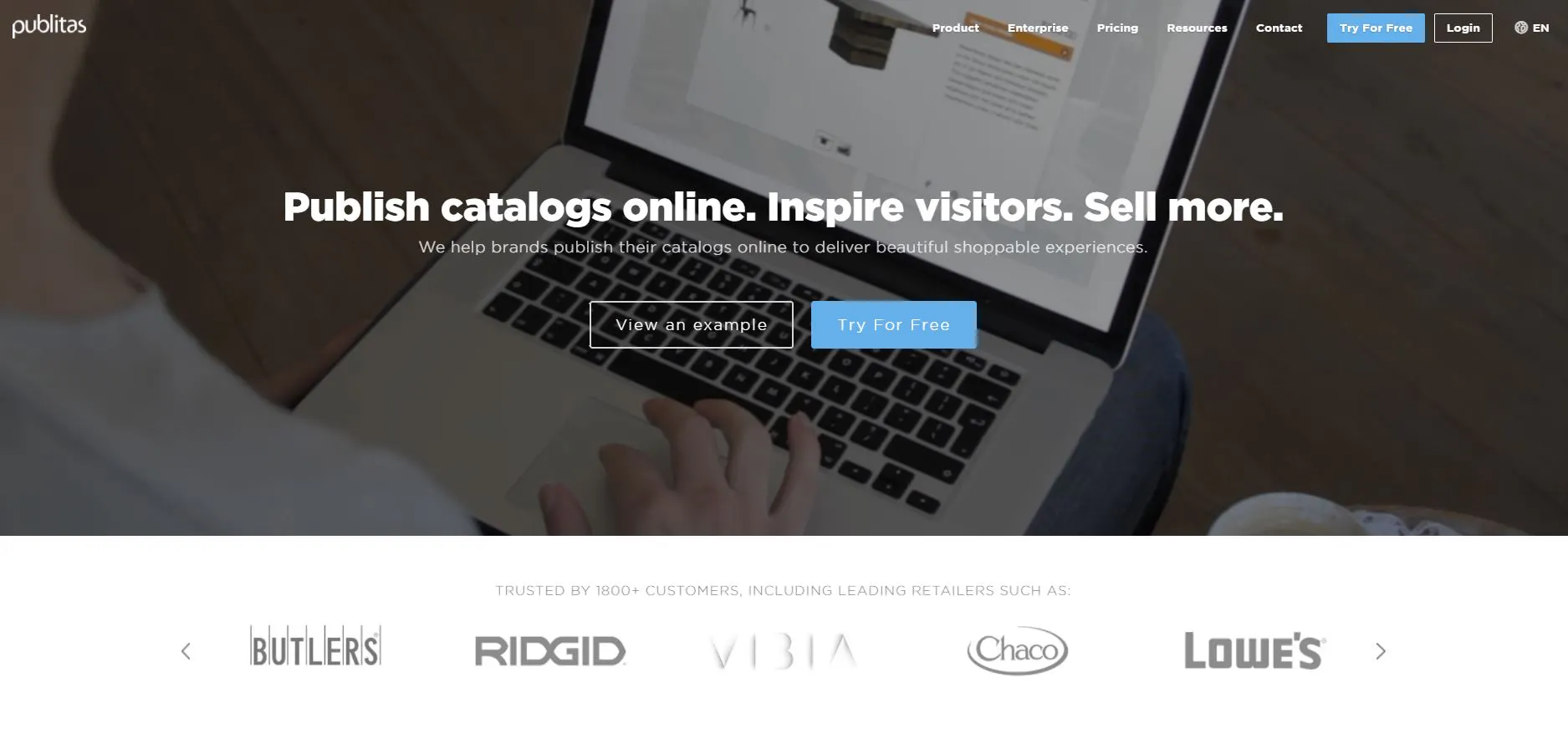 Publitas gallery image
