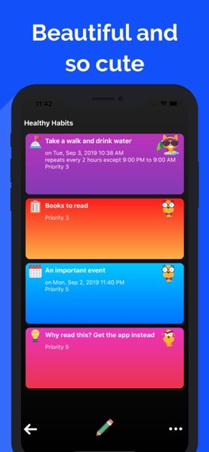 Notes.. gallery image