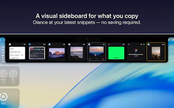 Snippet gallery image