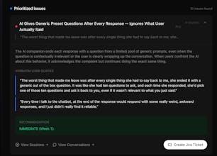 Tranzmit AI gallery image