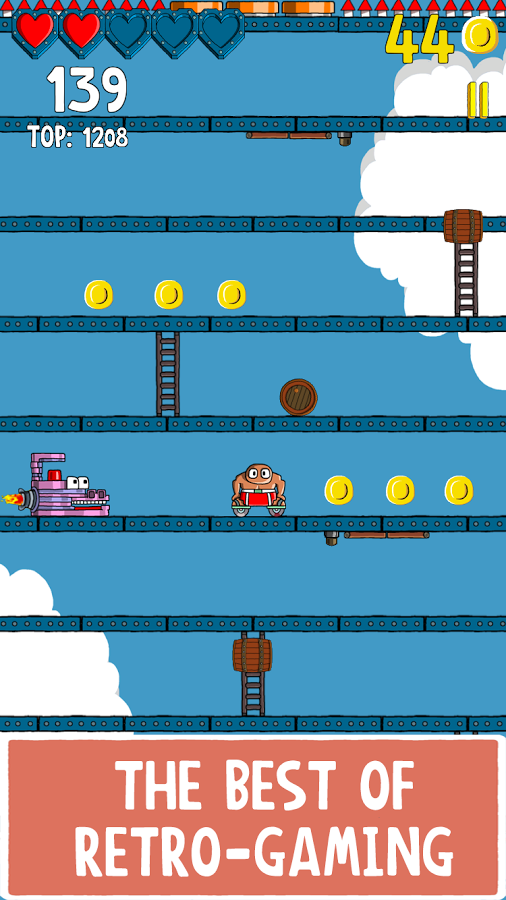 Upper Floor gallery image