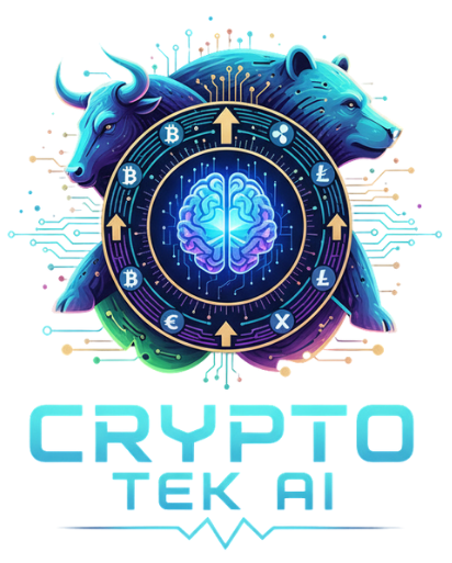 Crypto Tek Ai gallery image