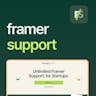 Framer Support