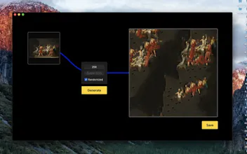 Texture Maker gallery image