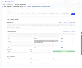 Free Online Dev ToolsBox gallery image
