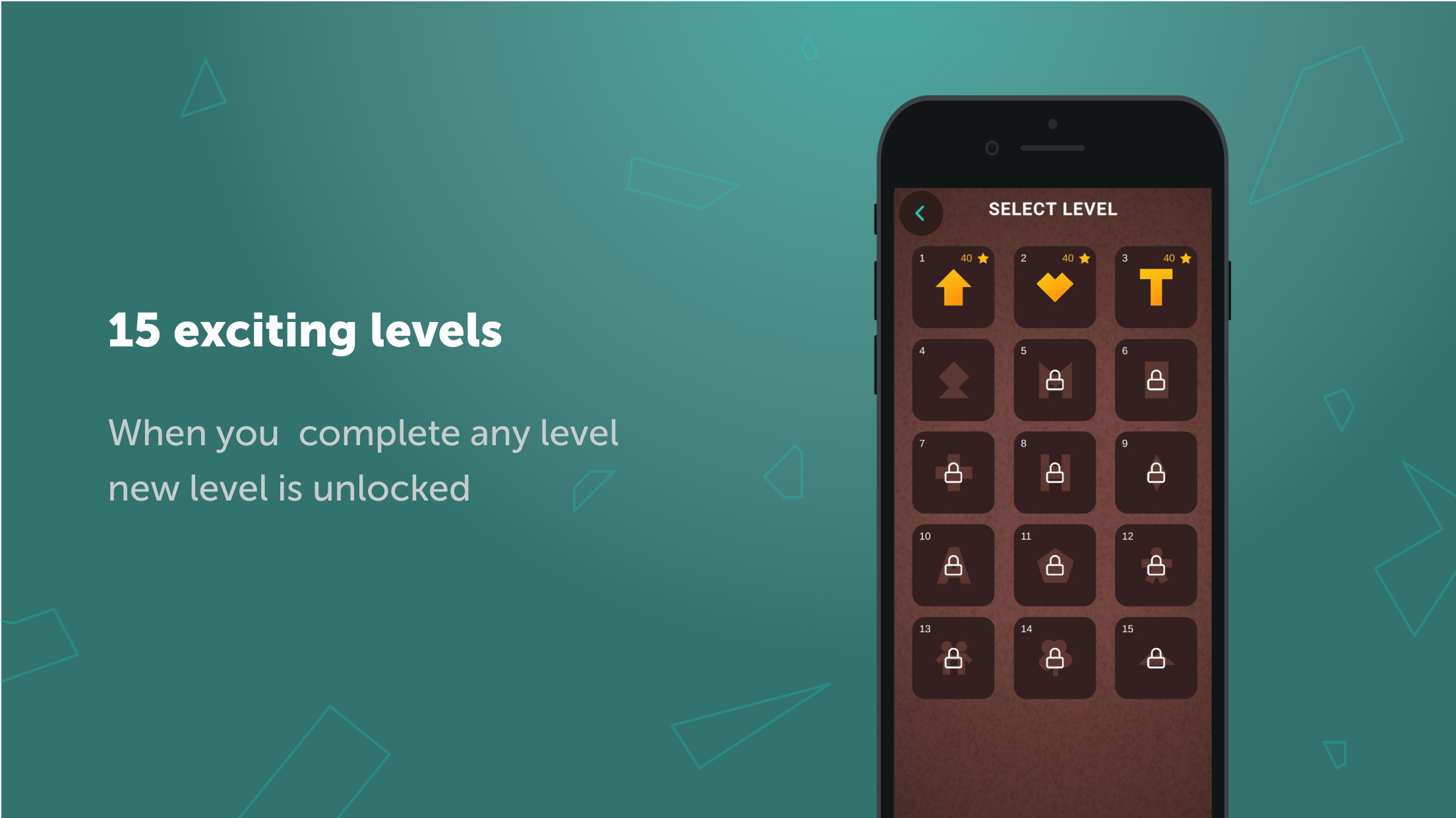 Tangram gallery image