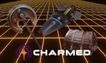 Charmed AI Texture Generator image