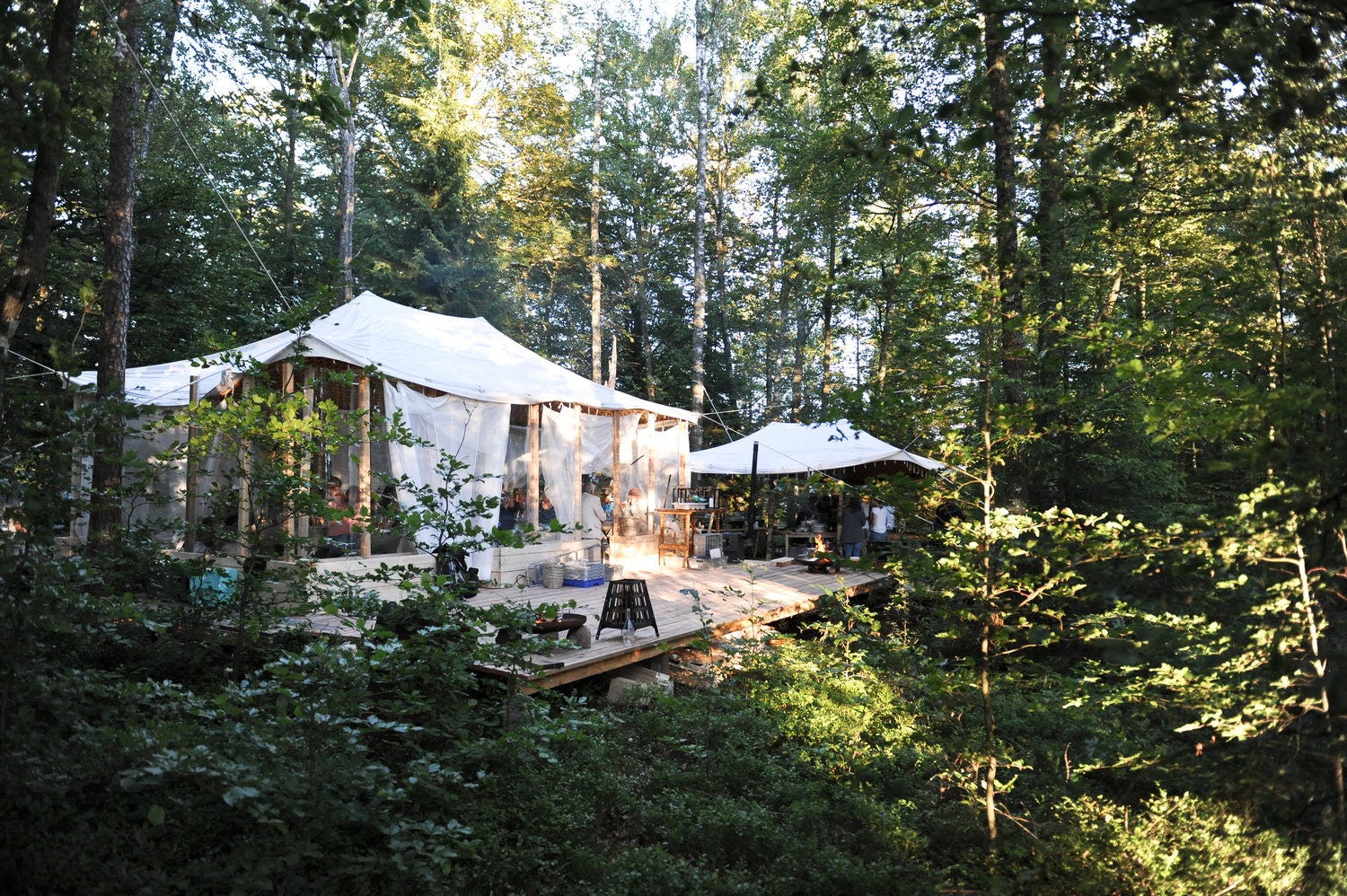 Stedsans - Roughly translated sense of direction or sense of locality gallery image