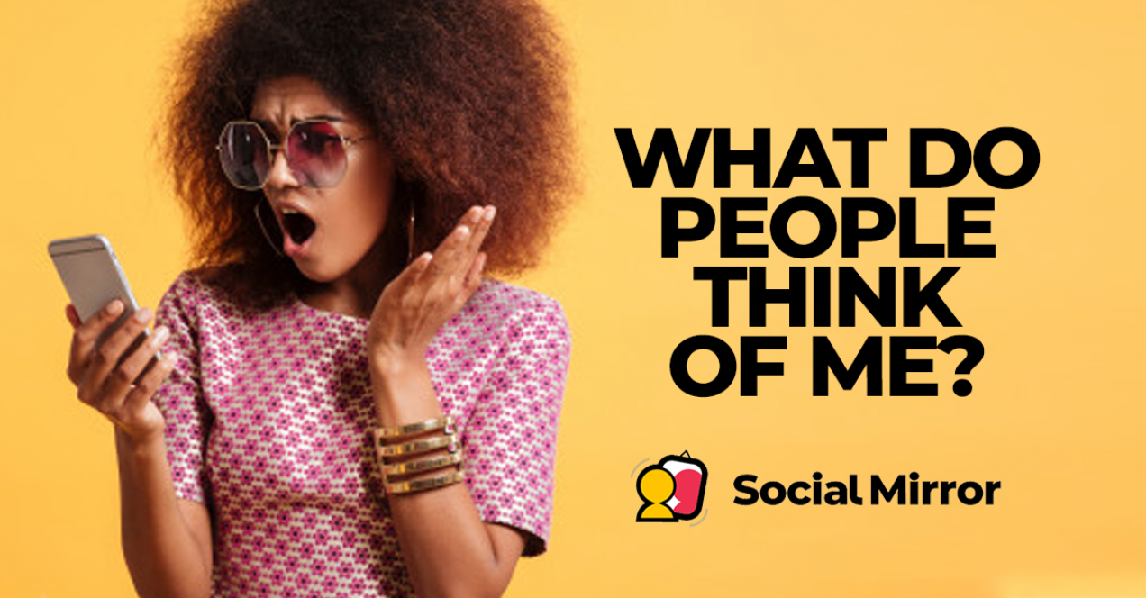 Social Mirror gallery image