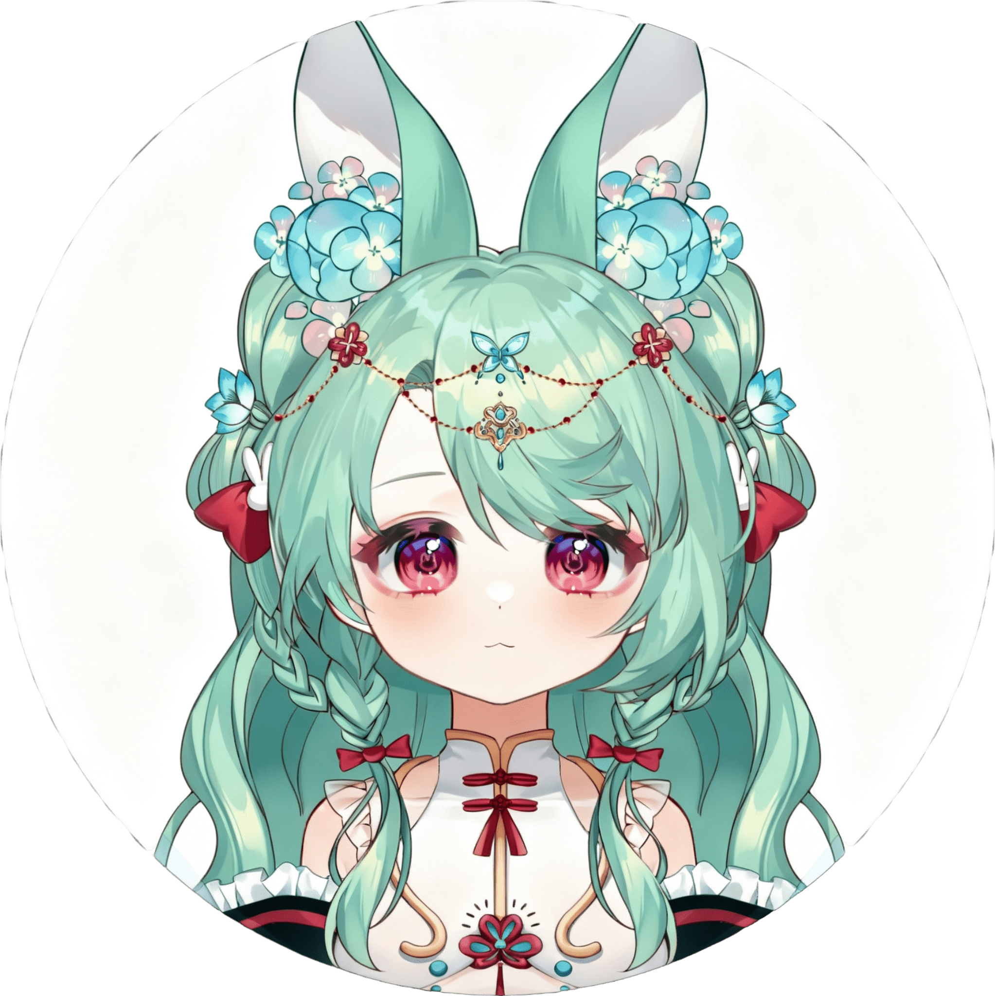 Serica – Your Emotional AI Companion