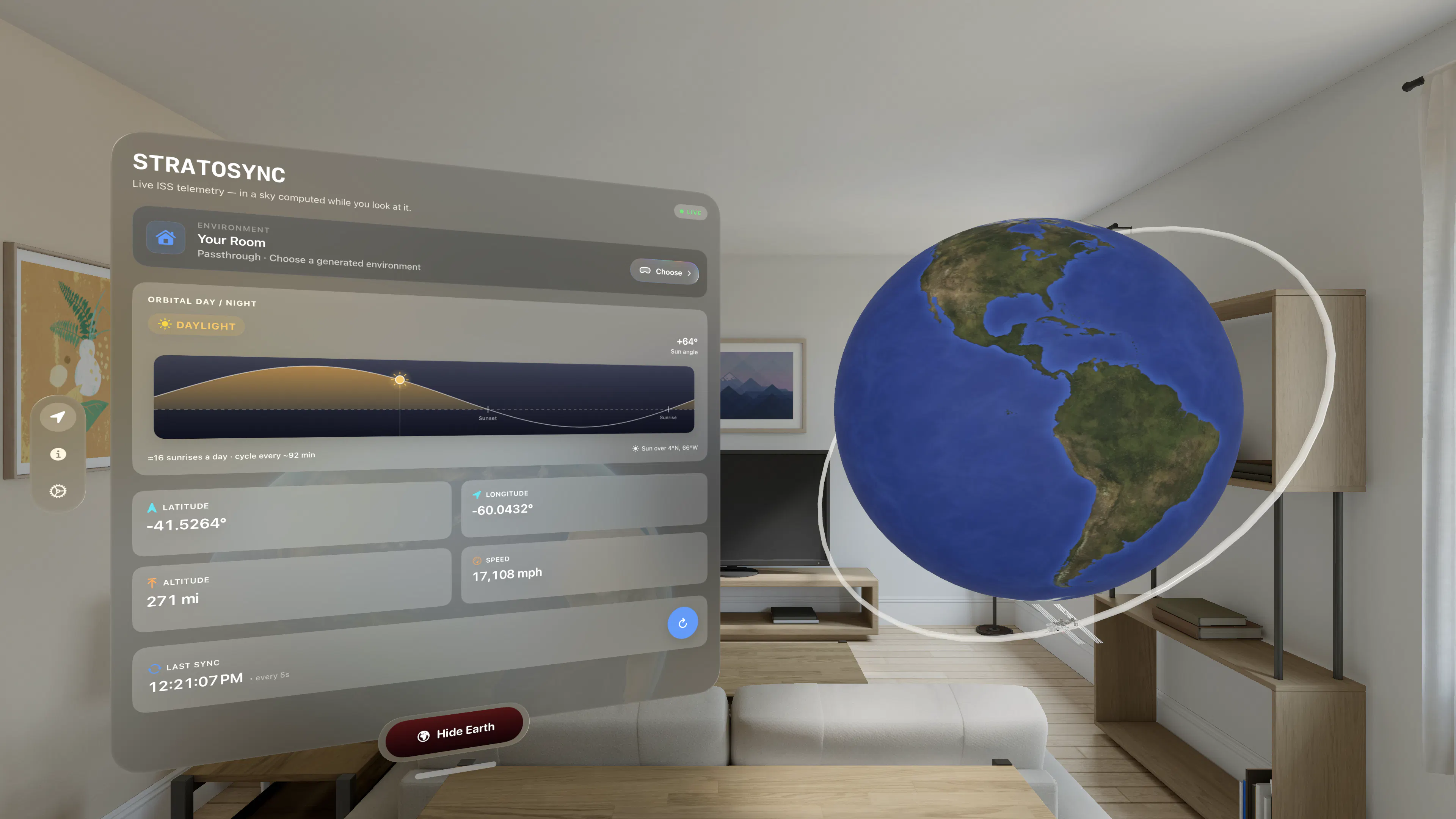 StratoSync gallery image