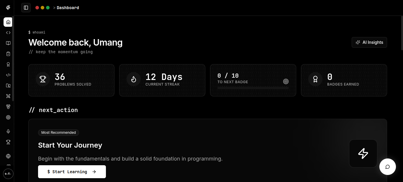 CodePlanet gallery image