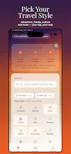 Wandercrafted for iOS gallery image