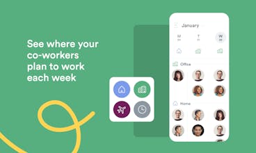 Nook Calendar gallery image