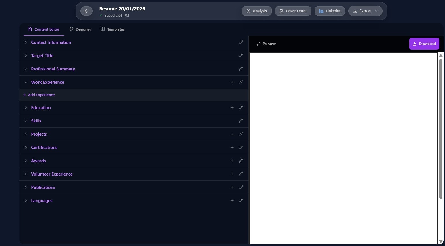 Job Foxy gallery image