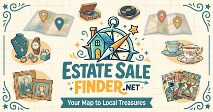 EstateSaleFinder gallery image