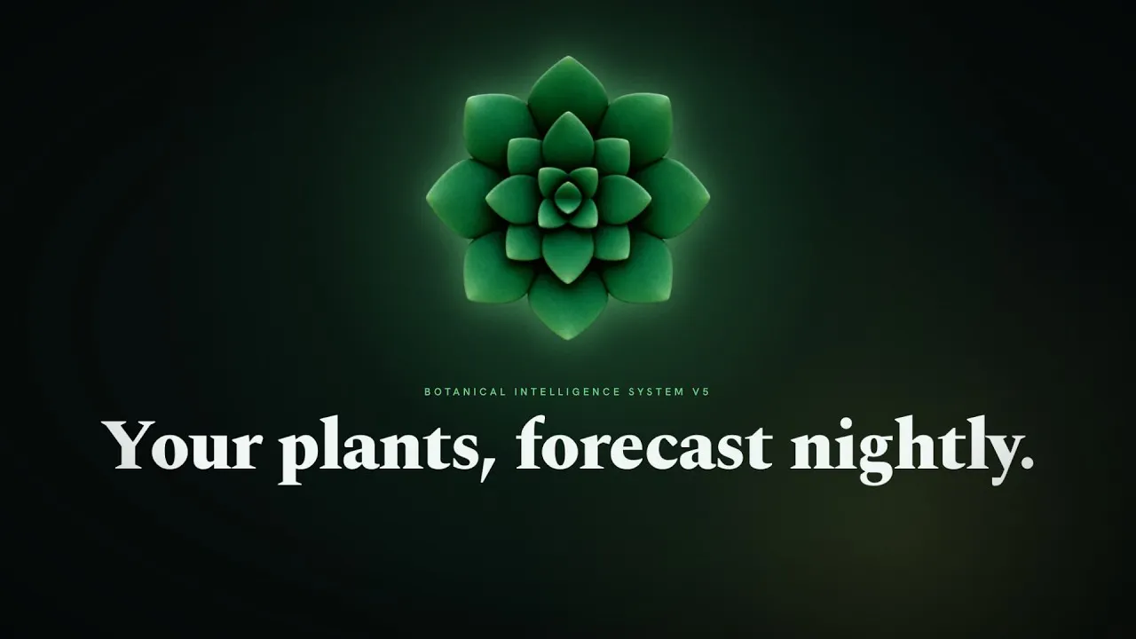 Botanical Legacy gallery image