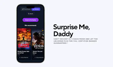 Pickformedaddy gallery image