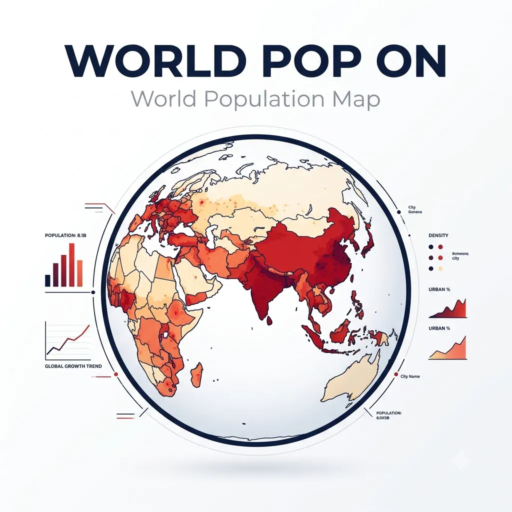 WORLD POP ON