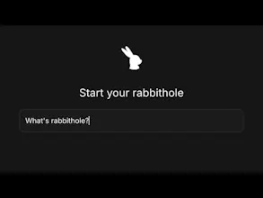 Rabbithole gallery image