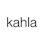 kahla