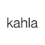 kahla