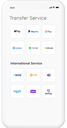 Gifted gallery image