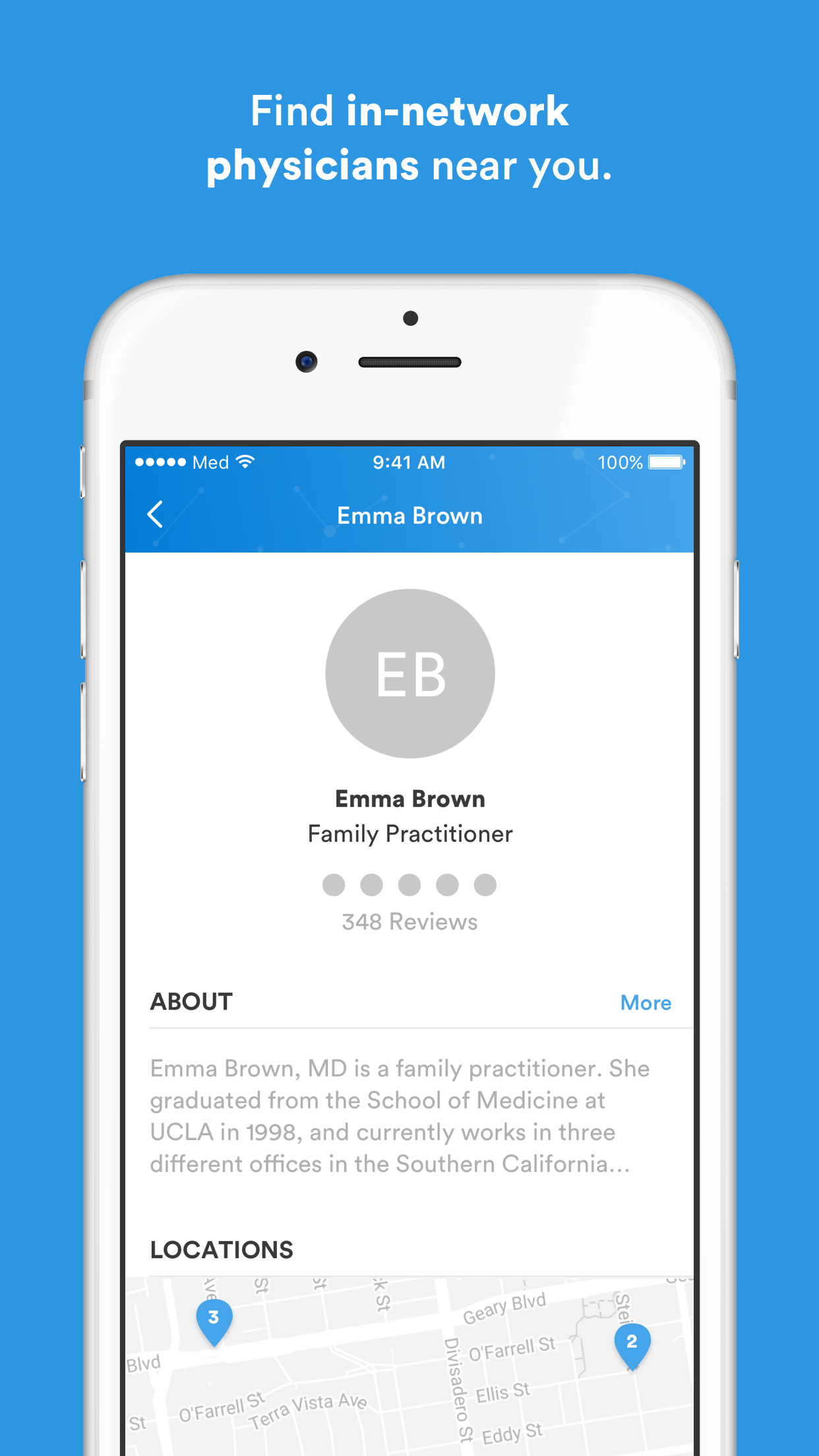 Medicov gallery image