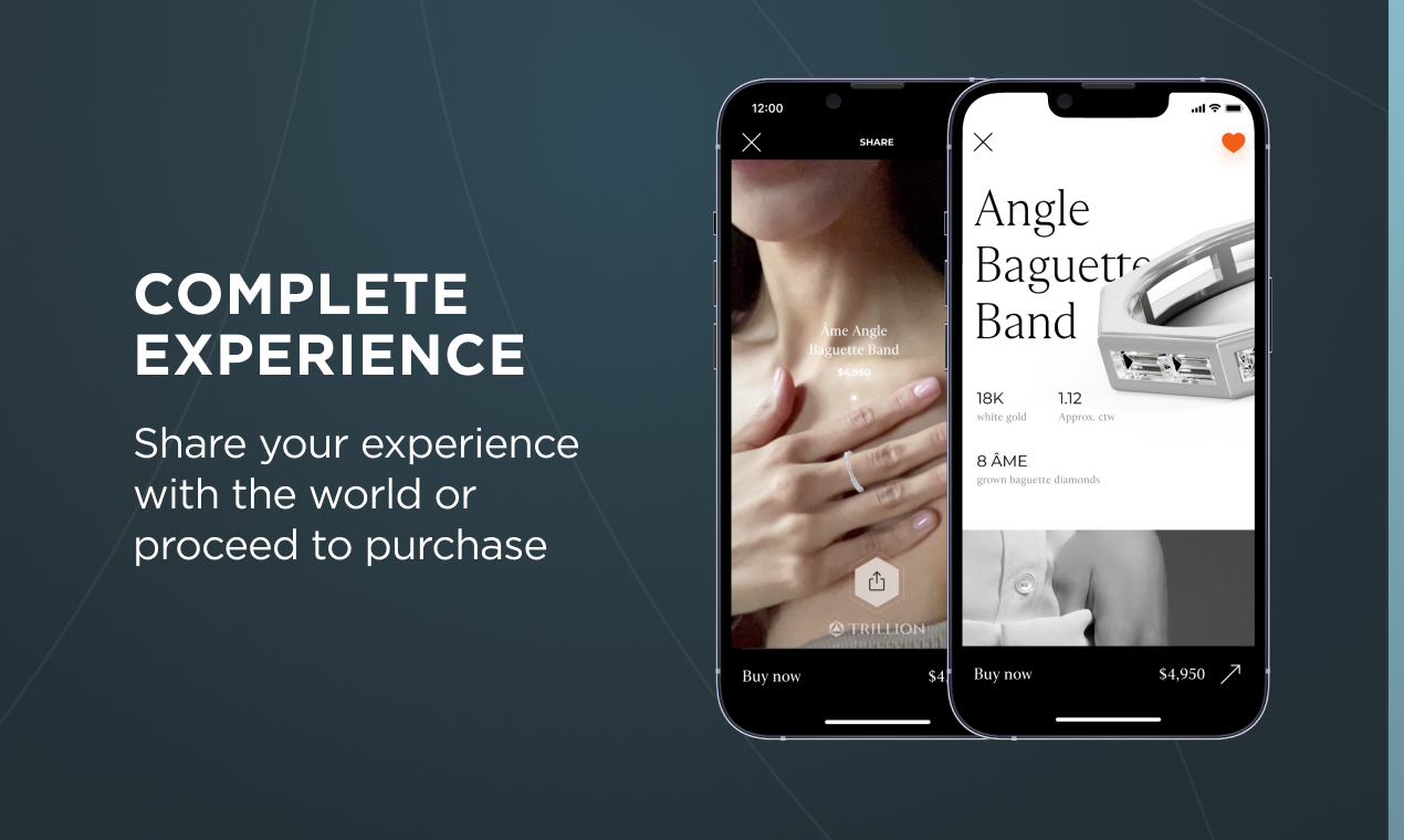 Trillion gallery image