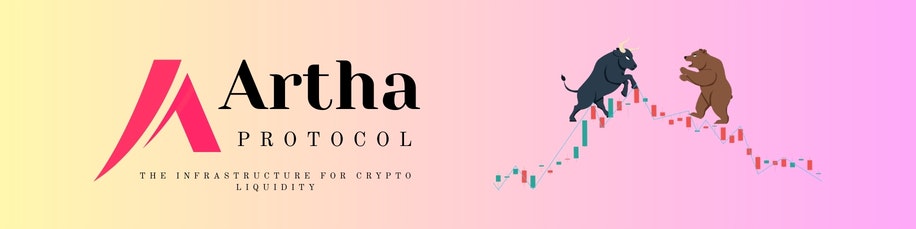 Artha Protocol gallery image