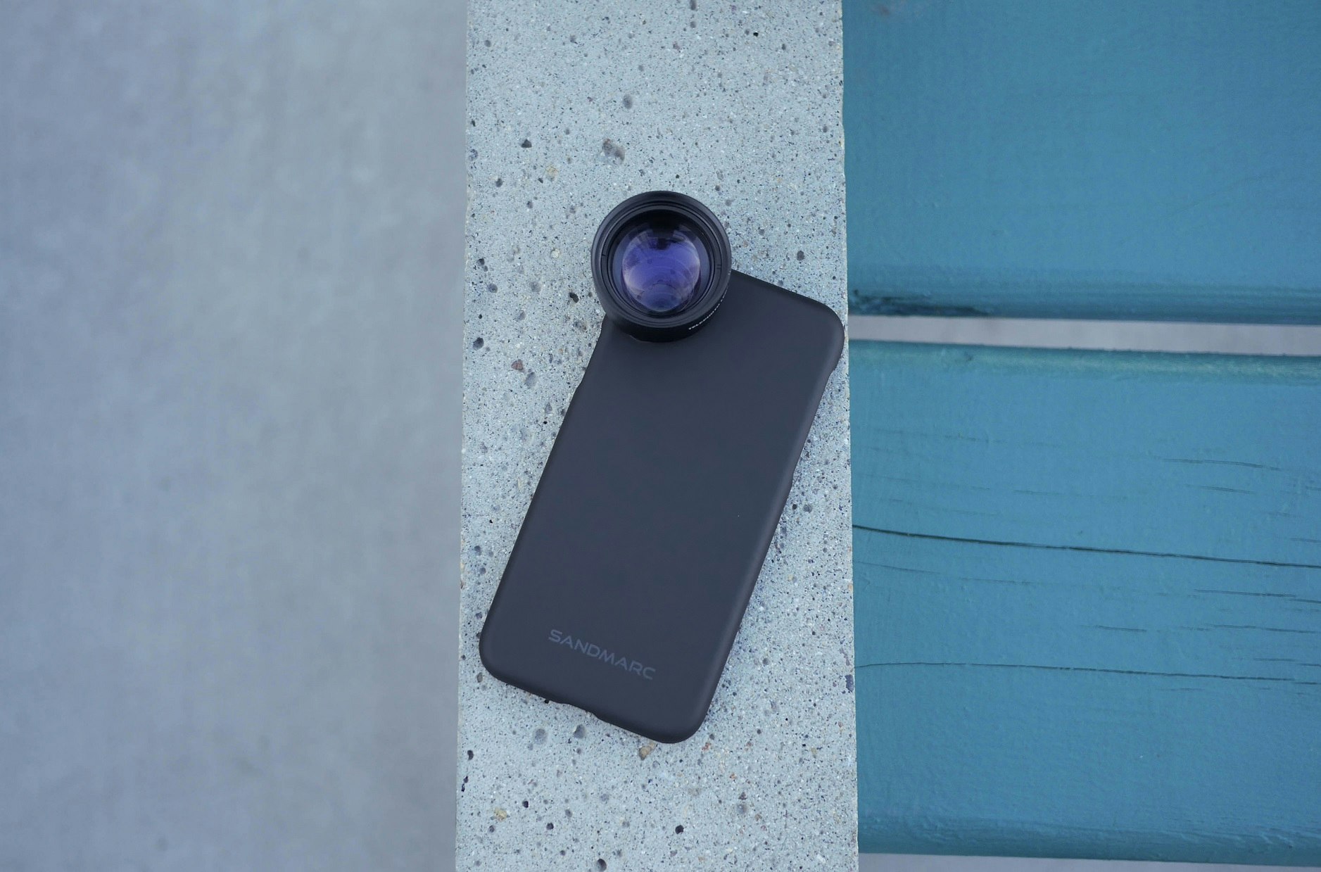 SANDMARC Telephoto Lens