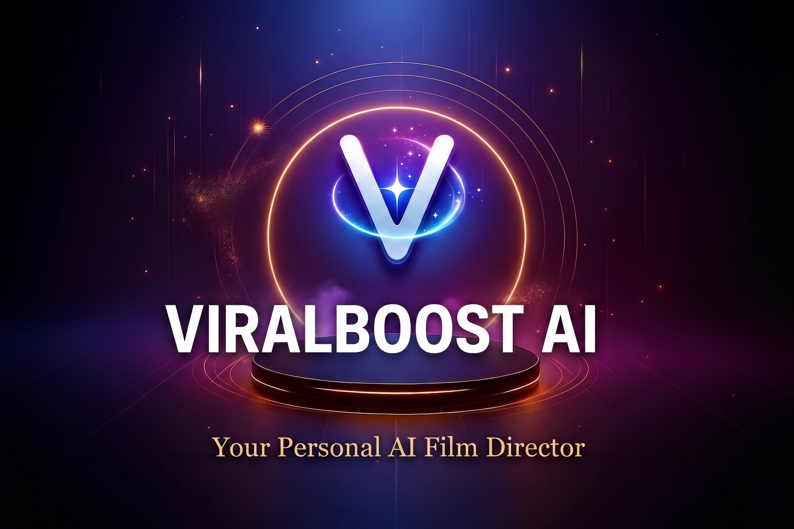 Viral Boost AI gallery image