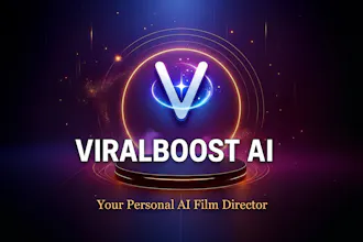 Viral Boost AI gallery image