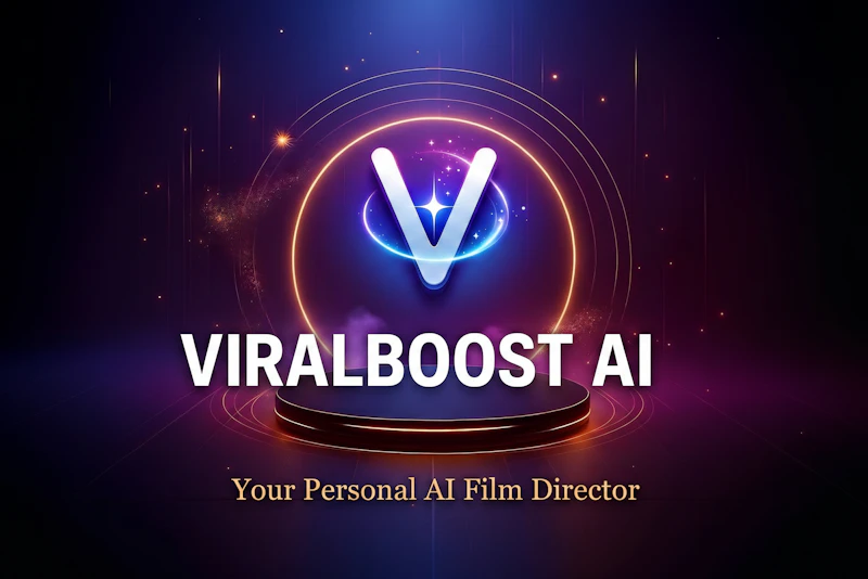 Viral Boost AI screenshot 1