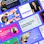 SaaS Social Media Templates