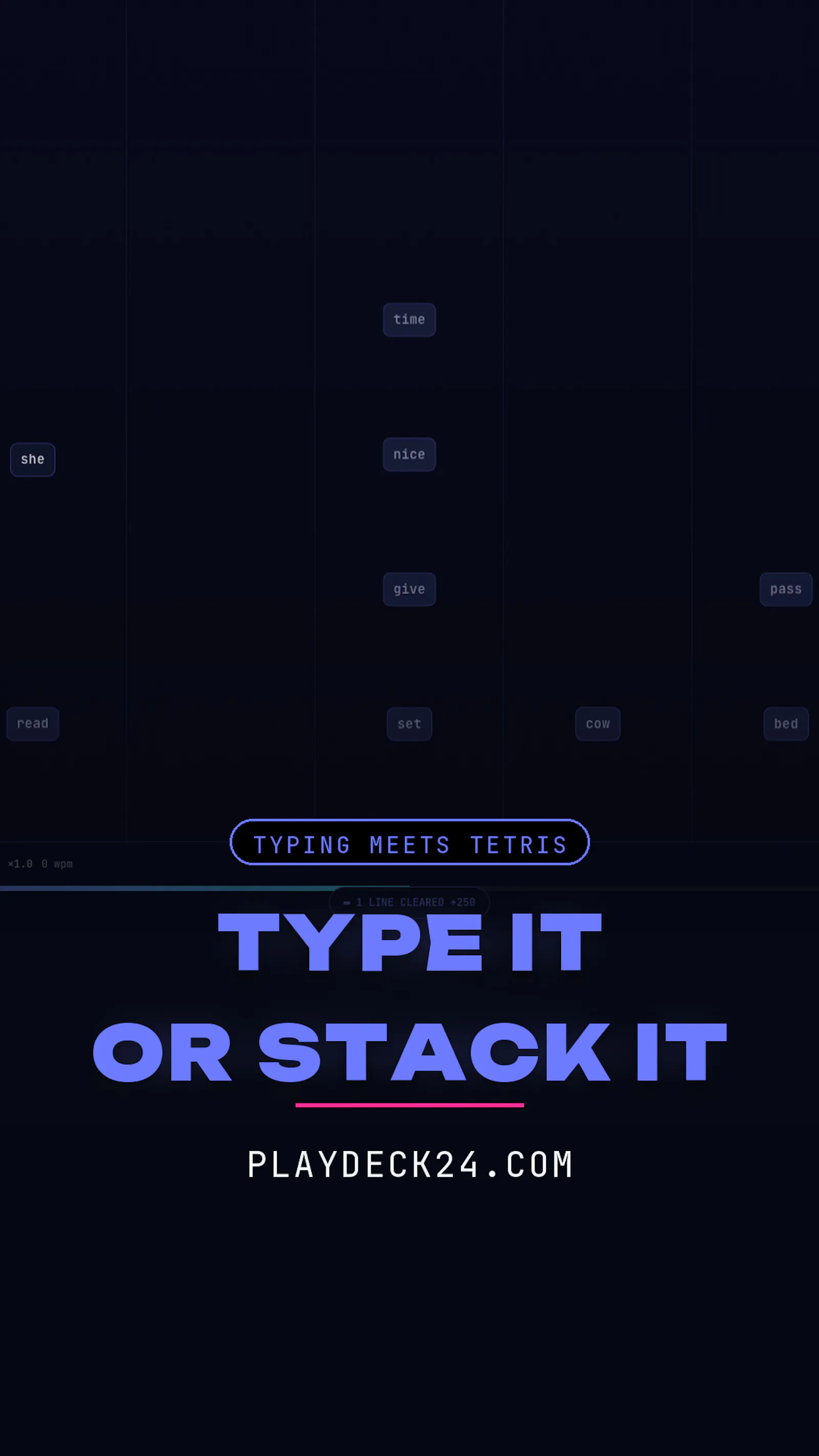 Playdeck24 screenshot 5