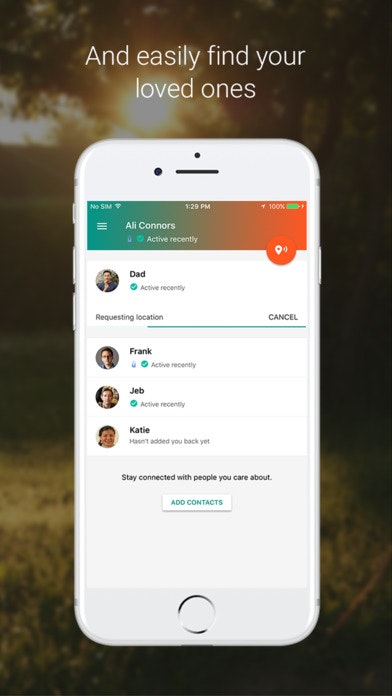 Google Contacts Image