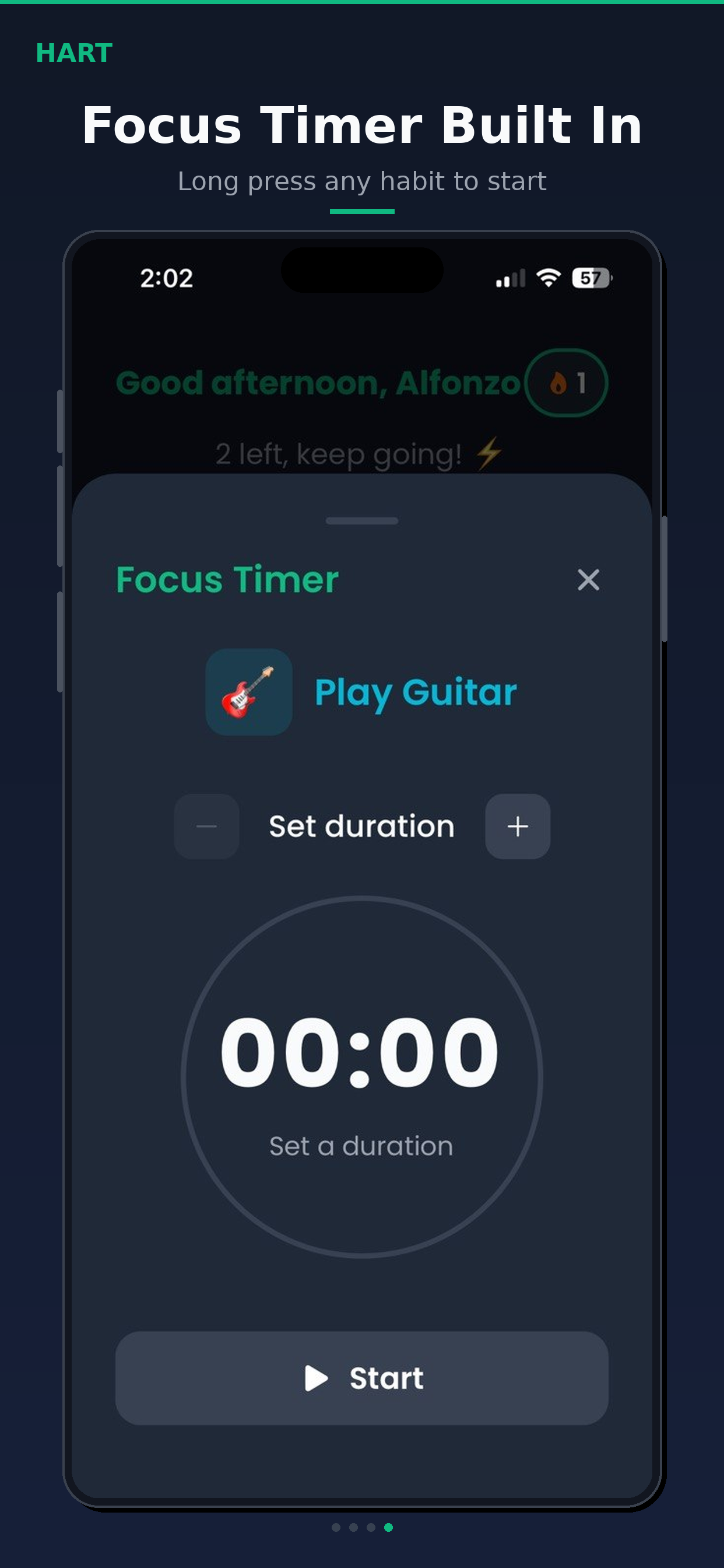 HART: Habit & Routine Tracker gallery image