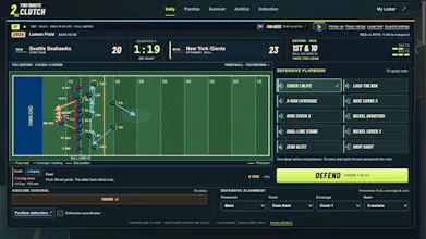 Two Minute Clutch gallery image