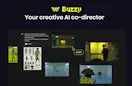 Buzzy