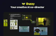 Buzzy