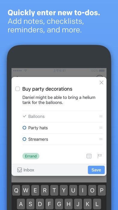 Things 3.0 gallery image