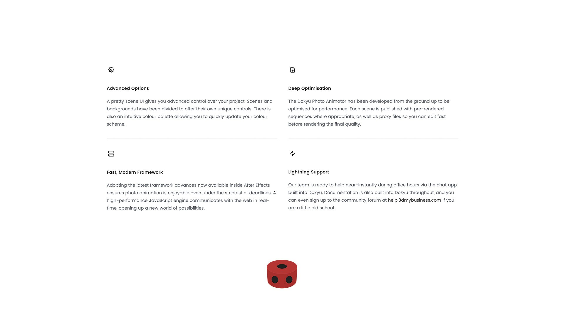 Dokyu Photo Animator gallery image