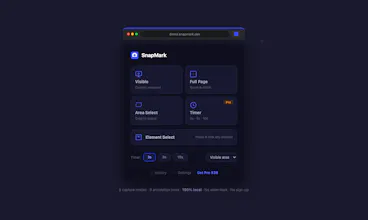 SnapMark gallery image